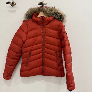 Marmot Women's Coat (XS)